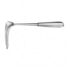 Czerny Rectal Speculum Stainless Steel, 22 cm - 8 3/4" Czerny Rectal Speculum Stainless Steel, 22 cm - 8 3/4"